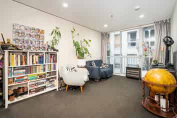 307/9 Gilmer Terrace, Wellington Central