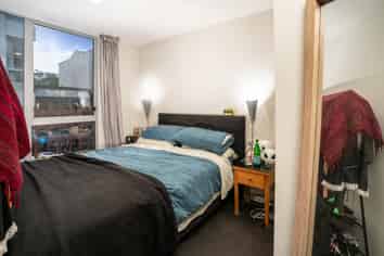 307/9 Gilmer Terrace, Wellington Central
