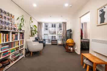 307/9 Gilmer Terrace, Wellington Central