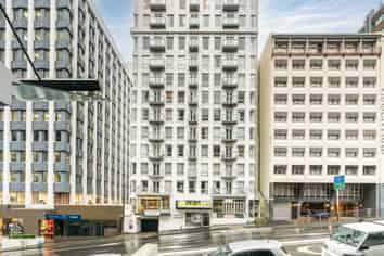 307/9 Gilmer Terrace, Wellington Central