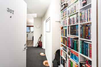 307/9 Gilmer Terrace, Wellington Central