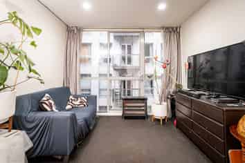 307/9 Gilmer Terrace, Wellington Central