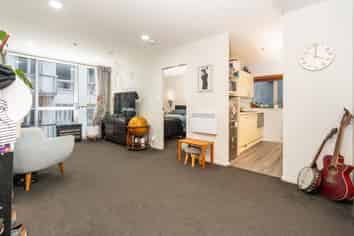 307/9 Gilmer Terrace, Wellington Central