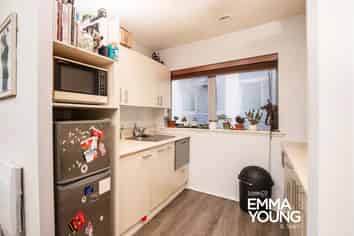 307/9 Gilmer Terrace, Wellington Central