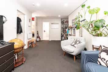 307/9 Gilmer Terrace, Wellington Central