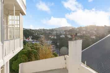34E Upland Road, Kelburn
