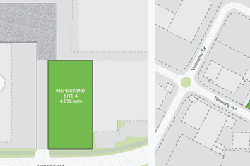 Secure Vacant Land All Sizes Mangere
