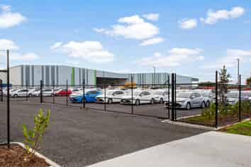 Secure Vacant Land All Sizes Mangere
