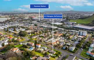 51 Pilkington Road, Panmure