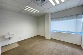 Premium Medical Space | Offices with basins