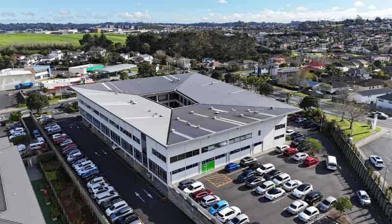 119 Apollo Drive, Rosedale