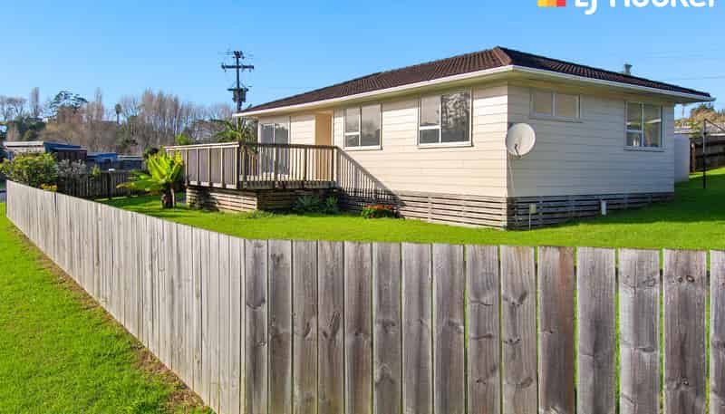 43 Marshall Road, Kaiwaka