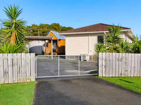43 Marshall Road, Kaiwaka