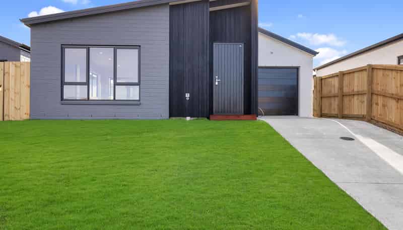 Lot 4, 32 Tiro Place, Rototuna North