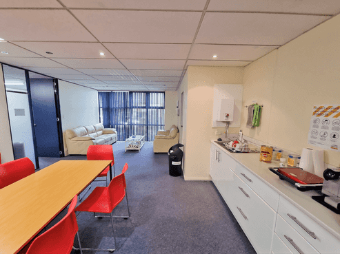 POSITION PERFECT - INDUSTRIAL UNIT
