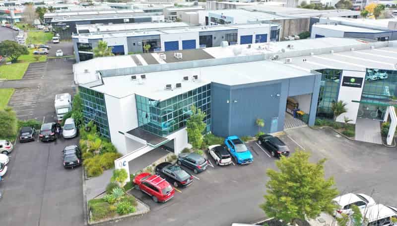 Unit C/9 Piermark Drive, Rosedale
