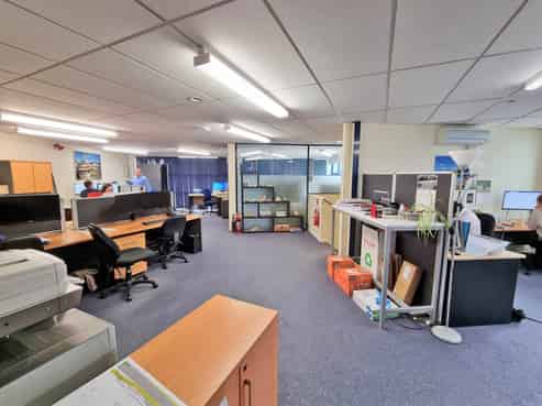 POSITION PERFECT - INDUSTRIAL UNIT
