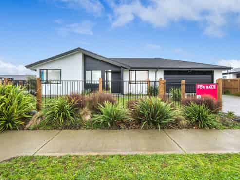 28 Summersfield Boulevard, Appleby