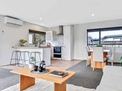 41A Karaka Street, Nawton