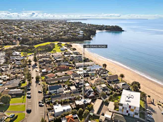 3B Craig Road, Milford