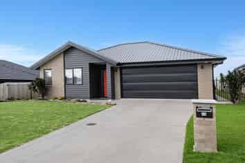 15 Cascade Crescent, Tikipunga
