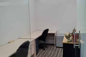 Office Space, Flexi Desks - All-Inclusive