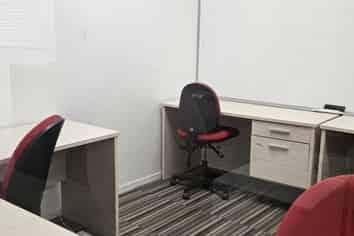 Office Space, Flexi Desks - All-Inclusive