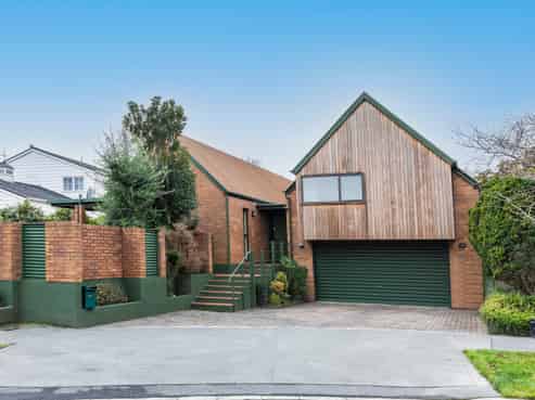 21 Dunrobin Place, Avonhead