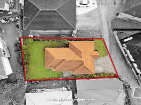 86 Robert Skelton Place, Clendon Park