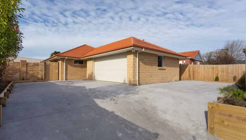 74 Lyttelton Street, Somerfield