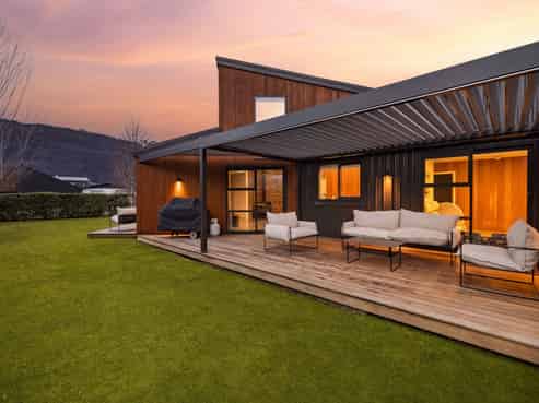 20 Adamson Drive, Arrowtown