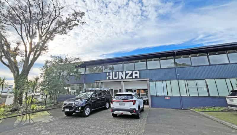 130-132 Felton Mathew Avenue, Saint Johns