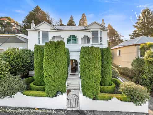 110 Stafford Street, Dunedin Central