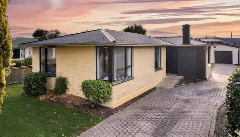 52 Tyne Street, Mosgiel