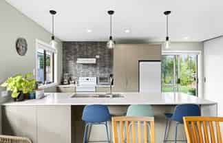 329 Westminster Avenue, Tamatea