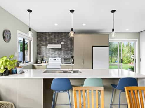 329 Westminster Avenue, Tamatea
