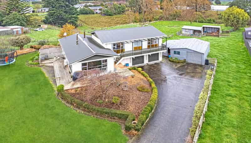 35 Weraroa Road, Waverley