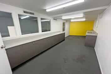 AFFORDABLE GROUND FLOOR OFFICE
