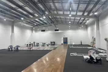 Profile Retail Space - 75 Rutherford Street
