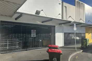 Profile Retail Space - 75 Rutherford Street