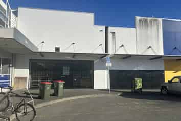 Profile Retail Space - 75 Rutherford Street