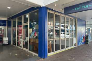 Trafalgar Street Tenancy - City Centre Opportunity