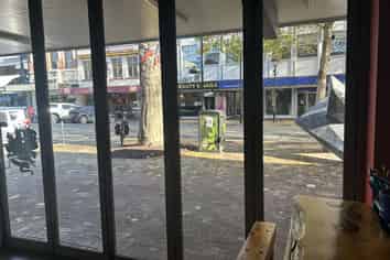 Trafalgar Street Tenancy - City Centre Opportunity