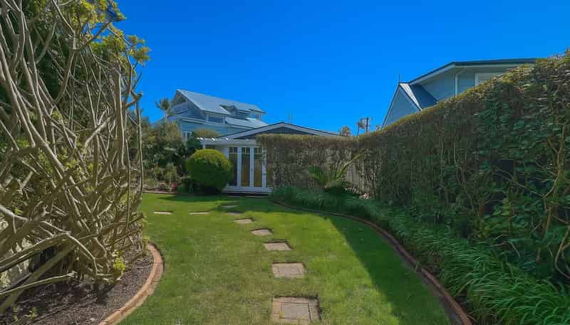 11A Arawa Avenue, Devonport