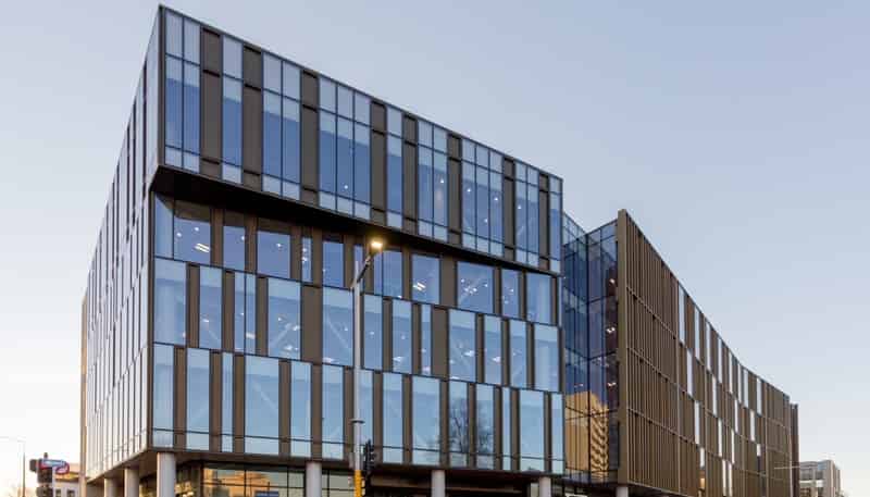 293  Durham Street, Christchurch Central