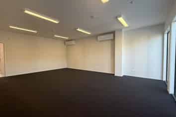 Brand New Modern Warehouse Office