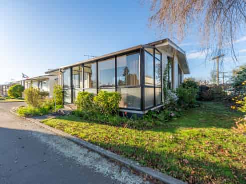 1/88 Mckenzie Street, Geraldine