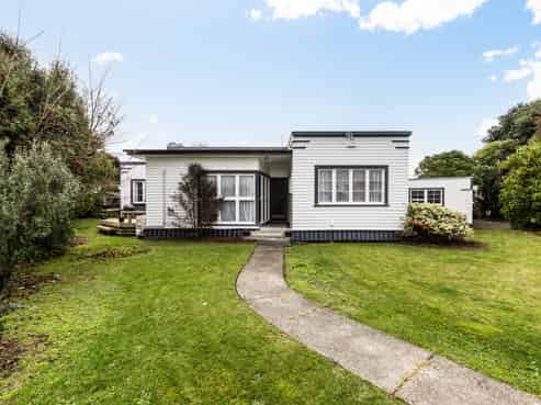 7 Higgins Street, Marewa