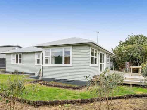 5 Kepa Street, Hawera