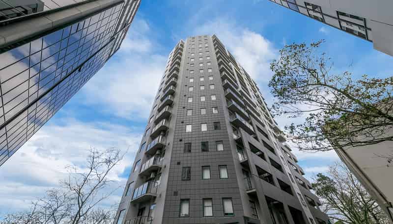 2C/6 St Martins Lane, Grafton